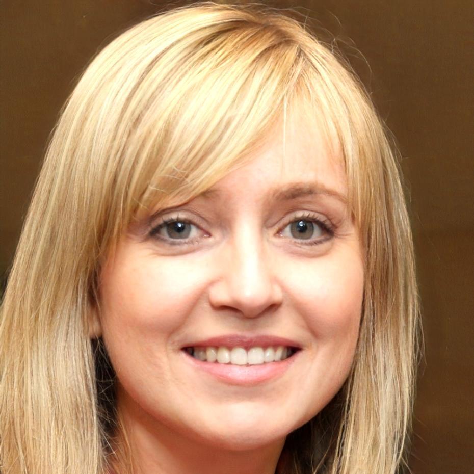 Directrice de recherche Célestine Moreau-Dubois